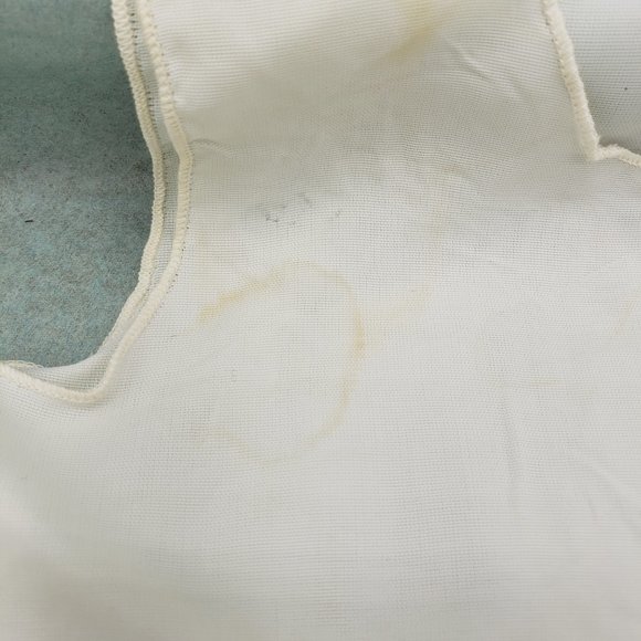 Vintage Baptism Dress by Carol Joy Creation - Picture 12 of 16